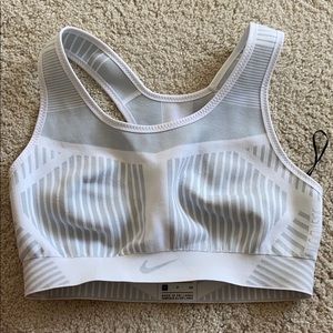 Nike bra